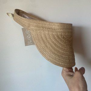 Visor- Madewell Never worn, tags on